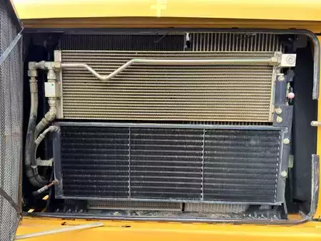 Pyöräkuormaajat 2007 Caterpillar 950H (12)