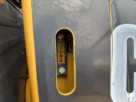 Pyöräkuormaajat 2007 Caterpillar 950H (13)