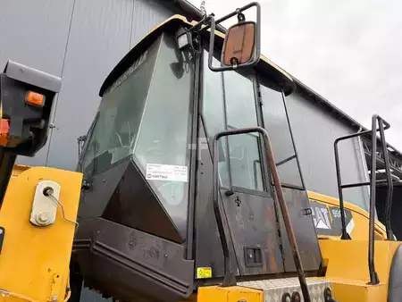 Pyöräkuormaajat 2007 Caterpillar 950H (17)