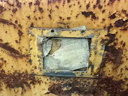 Pyöräkuormaajat 2007 Caterpillar 950H (24)