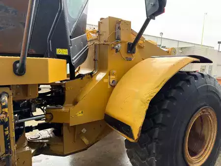 Pyöräkuormaajat 2007 Caterpillar 950H (29)