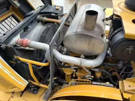 Pyöräkuormaajat 2007 Caterpillar 950H (35)