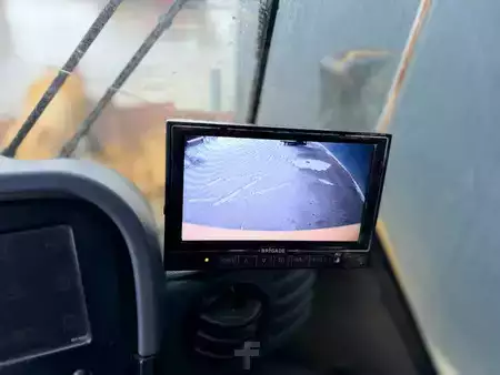 Pyöräkuormaajat 2007 Caterpillar 950H (40)