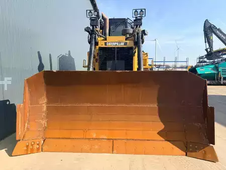 Bulldozer 2013 Caterpillar D6T XL (14)