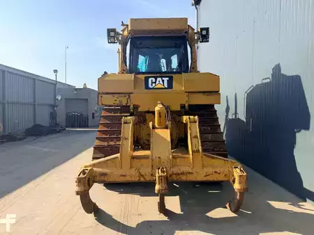 Bulldozer 2013 Caterpillar D6T XL (15)