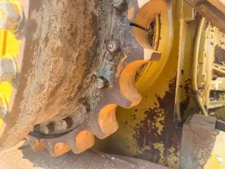 Bulldozer 2013 Caterpillar D6T XL (17)