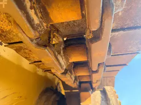 Bulldozer 2013 Caterpillar D6T XL (18)