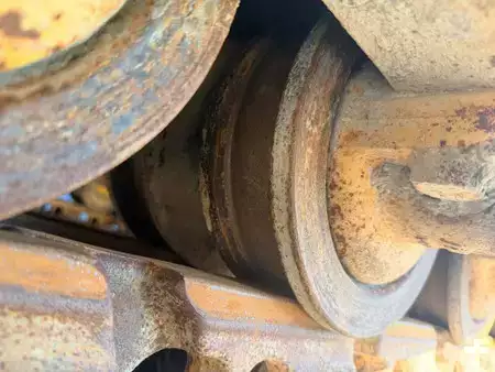 Bulldozer 2013 Caterpillar D6T XL (23)