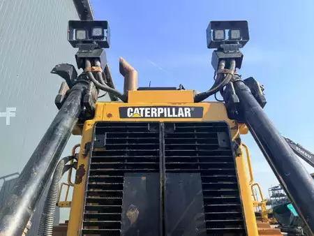 Bulldozer 2013 Caterpillar D6T XL (24)