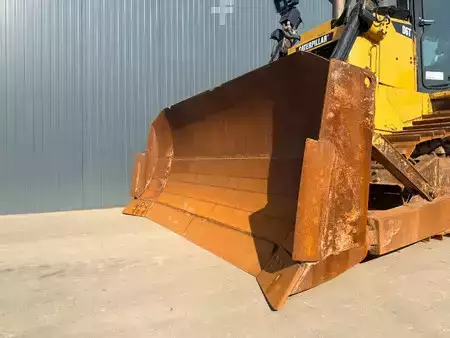 Bulldozer 2013 Caterpillar D6T XL (25)