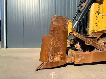 Bulldozer 2013 Caterpillar D6T XL (26)