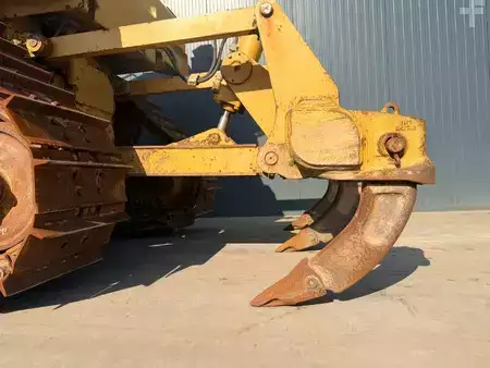 Bulldozer 2013 Caterpillar D6T XL (29)