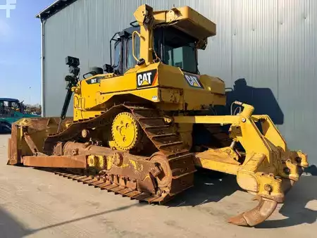 Bulldozer 2013 Caterpillar D6T XL (3)
