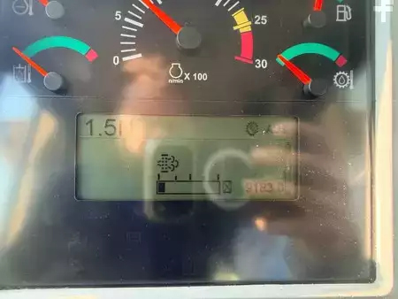 Bulldozer 2013 Caterpillar D6T XL (30)