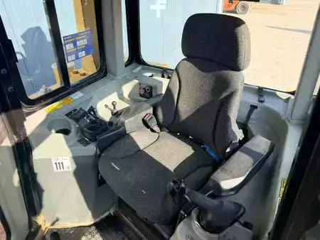 Bulldozer 2013 Caterpillar D6T XL (31)