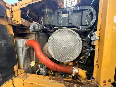 Bulldozer 2013 Caterpillar D6T XL (33)