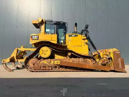 Bulldozer 2013 Caterpillar D6T XL (35)