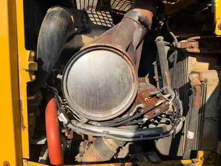 Bulldozer 2013 Caterpillar D6T XL (36)