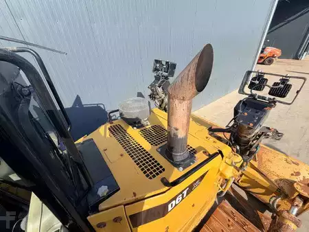 Bulldozer 2013 Caterpillar D6T XL (37)