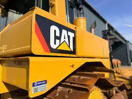 Bulldozer 2013 Caterpillar D6T XL (38)
