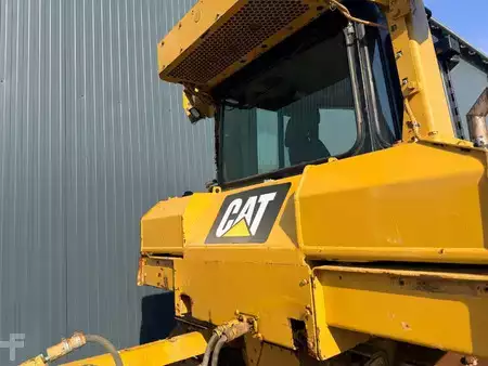 Bulldozer 2013 Caterpillar D6T XL (39)