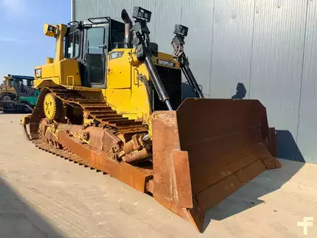 Bulldozer 2013 Caterpillar D6T XL (4)