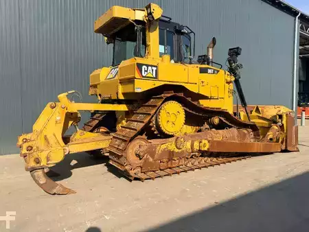 Bulldozer 2013 Caterpillar D6T XL (5)