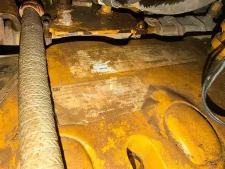 Bulldozer 2013 Caterpillar D6T XL (7)