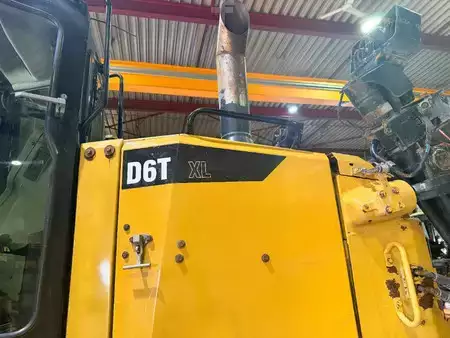 Bulldozer 2013 Caterpillar D6T XL (8)