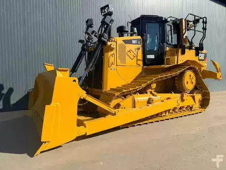 Buldożery 2016 Caterpillar D6T XL (1)