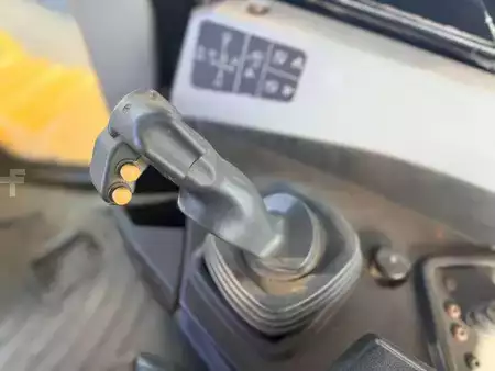 Buldożery 2016 Caterpillar D6T XL (10)