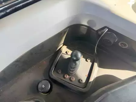 Buldożery 2016 Caterpillar D6T XL (11)