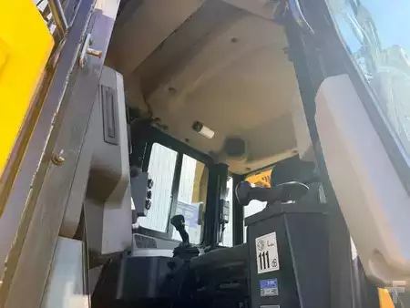 Buldożery 2016 Caterpillar D6T XL (13)