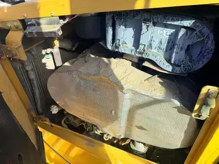 Buldożery 2016 Caterpillar D6T XL (14)