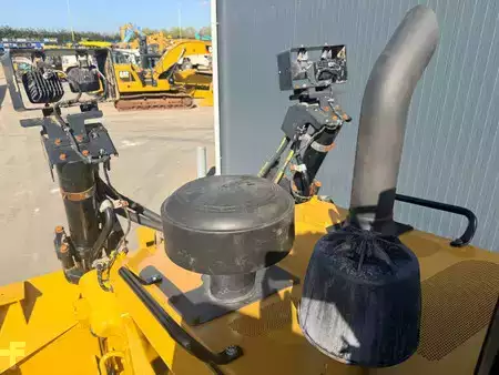 Buldożery 2016 Caterpillar D6T XL (15)