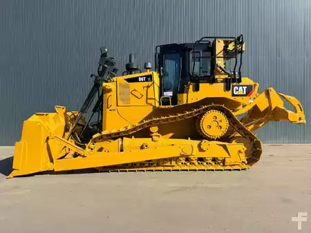 Buldożery 2016 Caterpillar D6T XL (16)