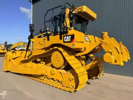 Buldożery 2016 Caterpillar D6T XL (17)