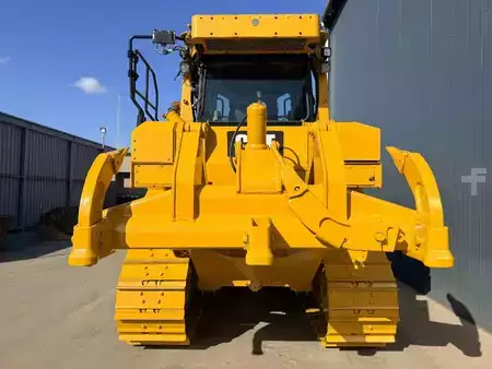 Buldożery 2016 Caterpillar D6T XL (18)