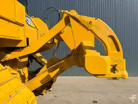 Buldożery 2016 Caterpillar D6T XL (19)