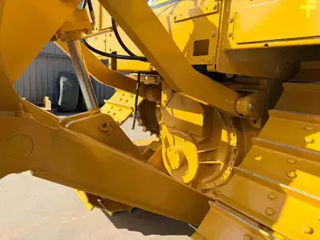 Buldożery 2016 Caterpillar D6T XL (21)