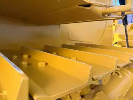 Buldożery 2016 Caterpillar D6T XL (23)