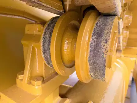 Buldożery 2016 Caterpillar D6T XL (24)