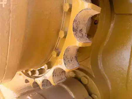 Buldożery 2016 Caterpillar D6T XL (25)