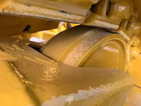 Buldożery 2016 Caterpillar D6T XL (26)