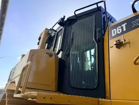 Buldożery 2016 Caterpillar D6T XL (28)
