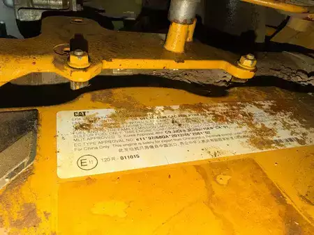 Buldożery 2016 Caterpillar D6T XL (3)