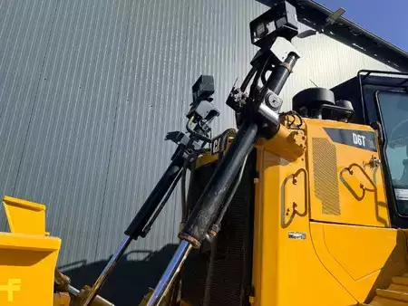 Buldożery 2016 Caterpillar D6T XL (30)