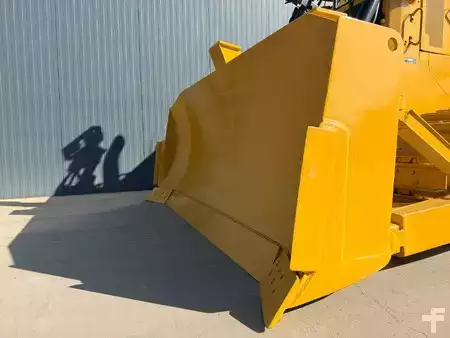 Buldożery 2016 Caterpillar D6T XL (32)