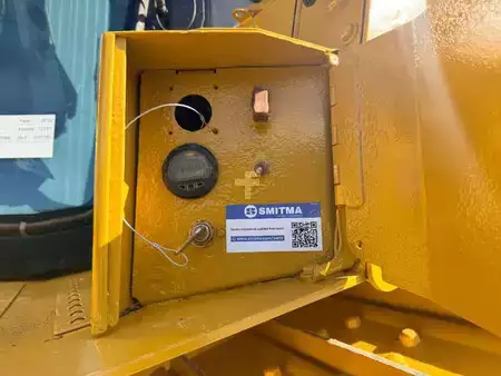 Buldożery 2016 Caterpillar D6T XL (33)