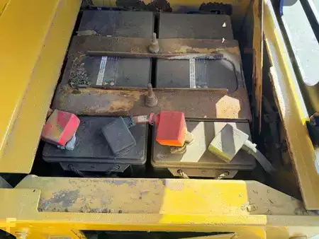 Buldożery 2016 Caterpillar D6T XL (34)